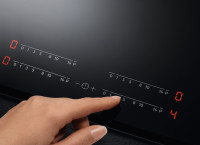 Варочная панель AEG SenseBoil IAE64413XB (Black)