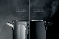 Варочная панель AEG SenseBoil IAE64413XB (Black)