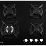 Варочная панель Weissgauff HGG 640 BG