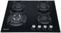 Варочная панель Weissgauff HGG 640 BG