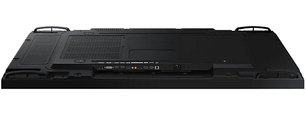 Информационная панель Samsung VH55C-E