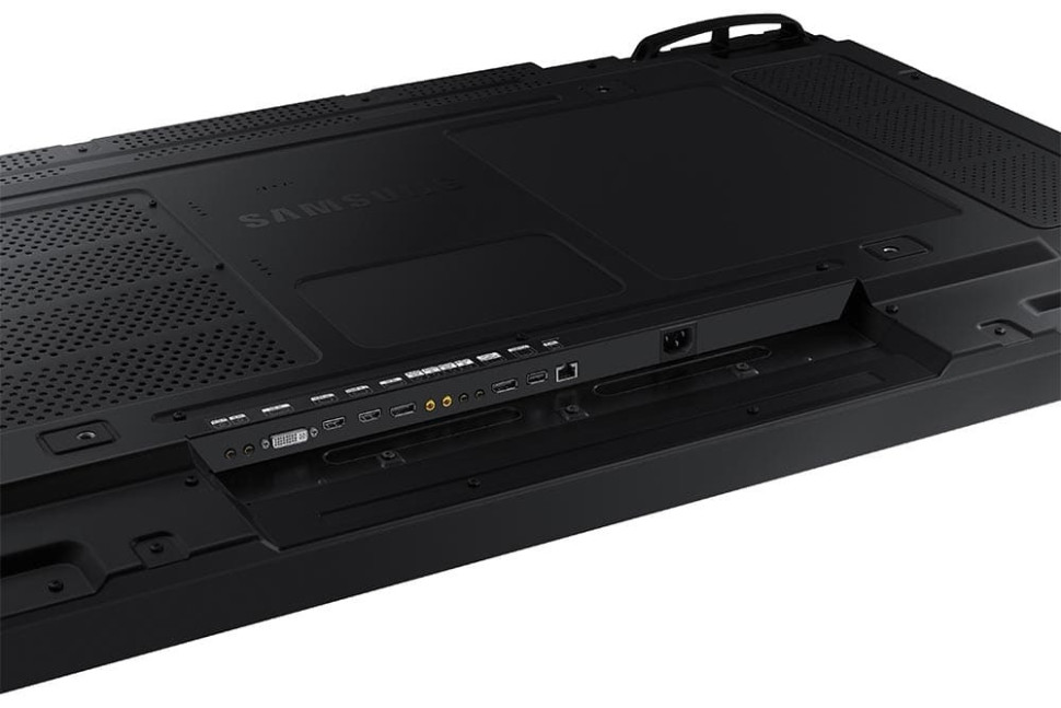 Информационная панель Samsung VH55C-E