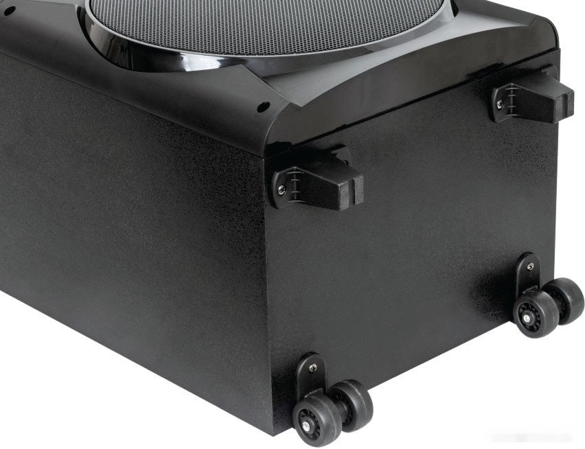 Патибокс AIWA CAS-1001