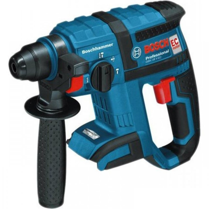 Перфоратор Bosch GBH 18 V-EC