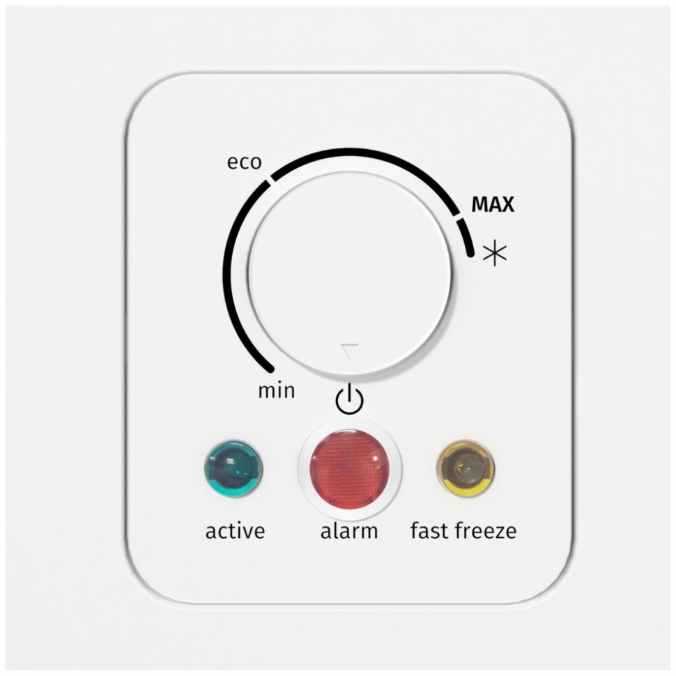 Морозильный ларь Gorenje FH301CW