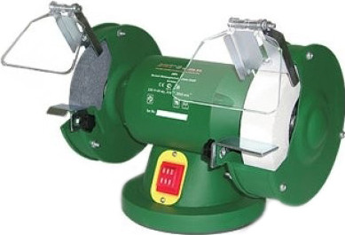 Заточной станок DWT DS-250 GS