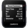 Умные часы Garmin Approach S10 (темно-синий)