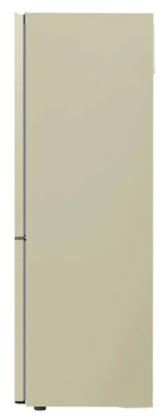 Холодильник LG GA-B459CECL