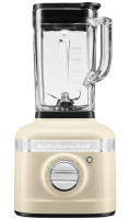 Блендер KitchenAid Artisan K400 (Кремовый)
