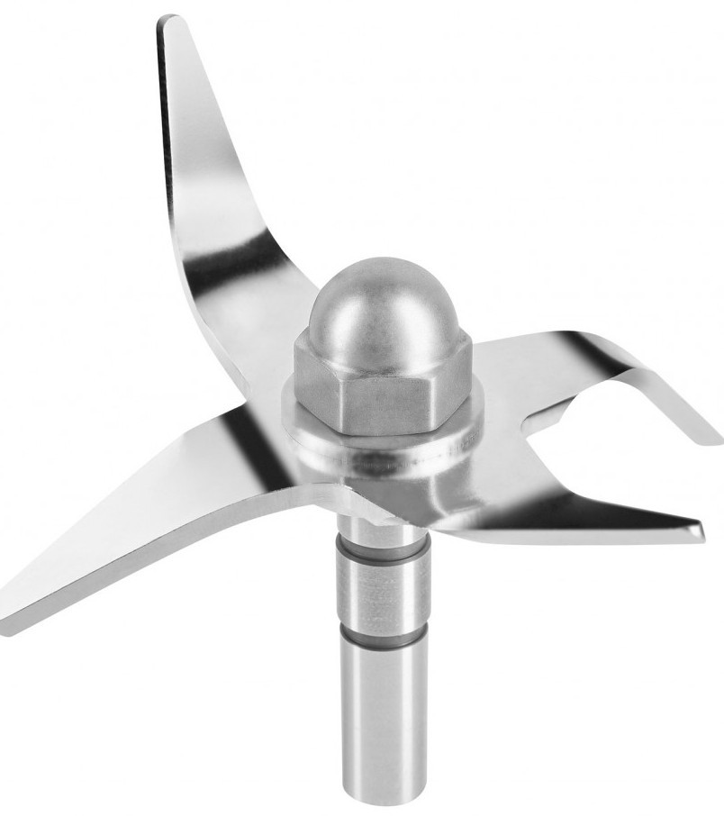 Блендер KitchenAid Artisan K400 (Кремовый)