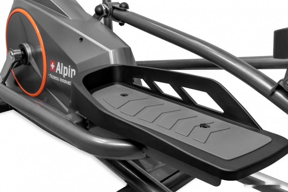 Эллиптический тренажер Alpin Voyager