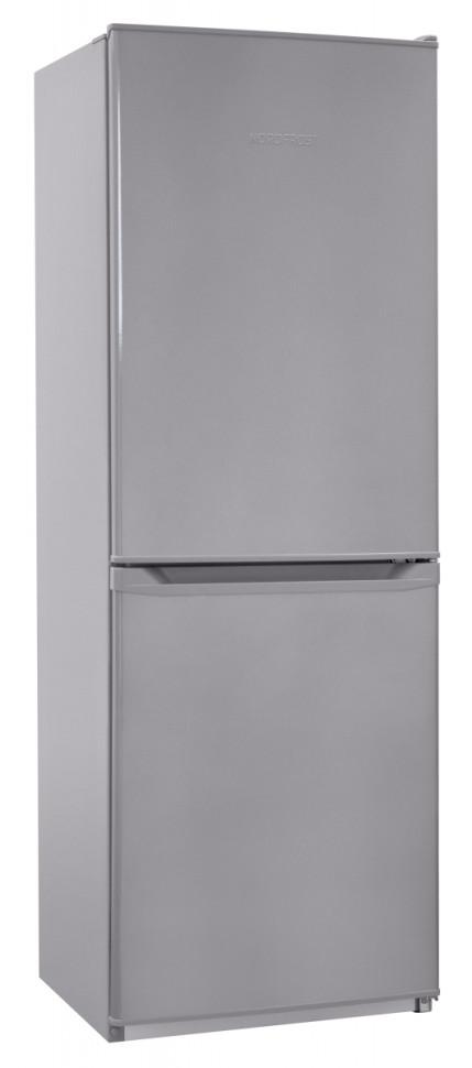 Холодильник с нижней морозильной камерой NORDFROST NRB 131 332