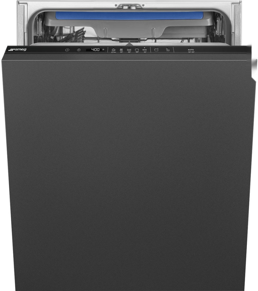 Посудомоечная машина Smeg STL362DQ