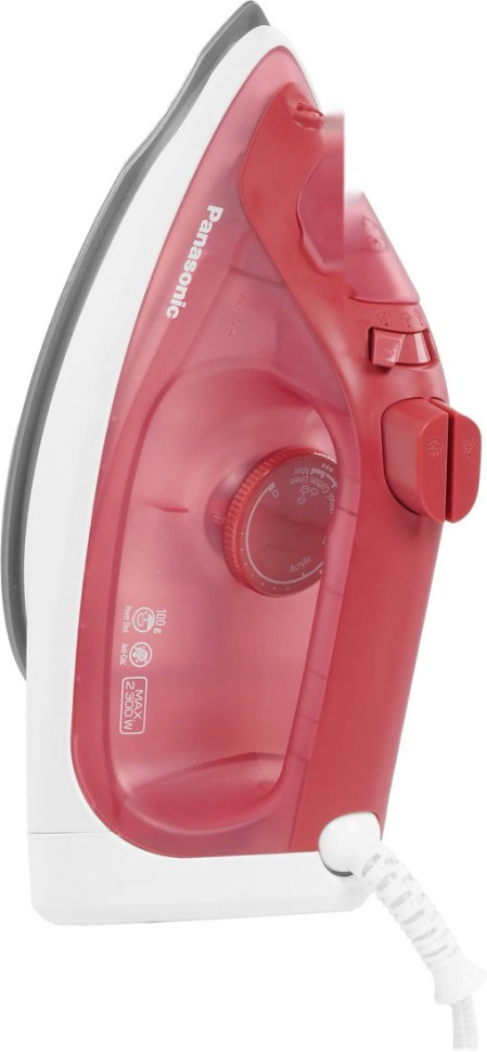 Утюг Panasonic NI-S430RTV