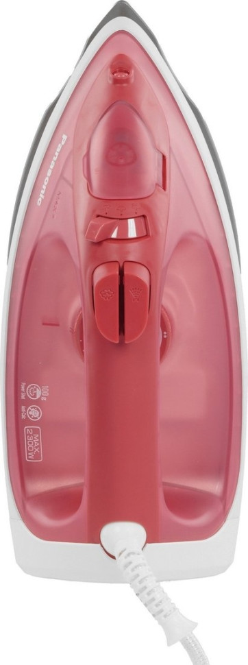 Утюг Panasonic NI-S430RTV
