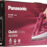 Утюг Panasonic NI-S430RTV