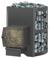 Банная печь Везувий Оптимум Стандарт 14 (ДТ-3)