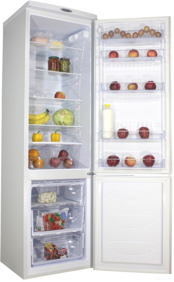 Холодильник DON R-295 K (снежная королева)