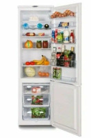 Холодильник DON R-295 K (снежная королева)