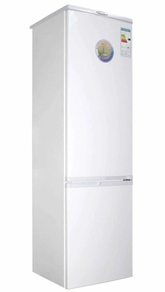 Холодильник DON R-295 K (снежная королева)