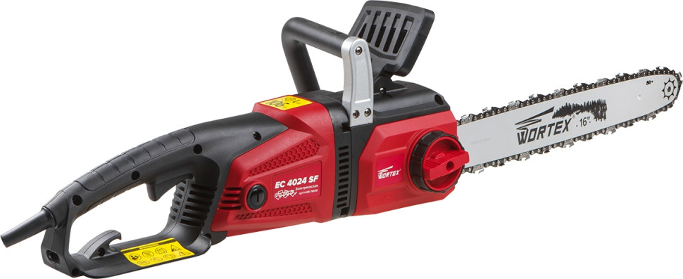 Электрическая пила Wortex EС 4024 SF