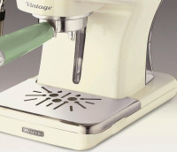 Кофемашина Ariete 1389 Vintage (Green)