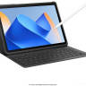 Планшет Huawei MatePad 11 2023 DBR-W09 8GB/128GB с клавиатурой (графитовый черный)