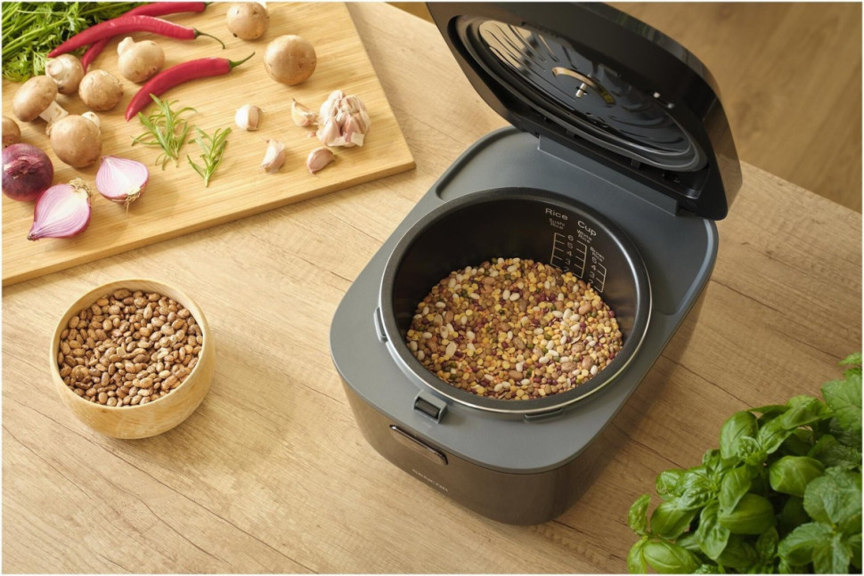 Мультиварка Sencor SRM 3900BK