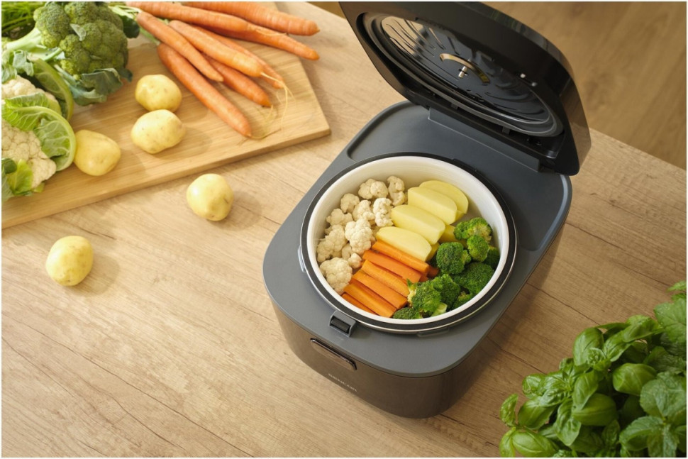 Мультиварка Sencor SRM 3900BK