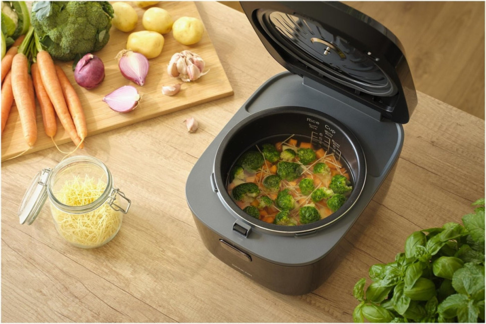 Мультиварка Sencor SRM 3900BK