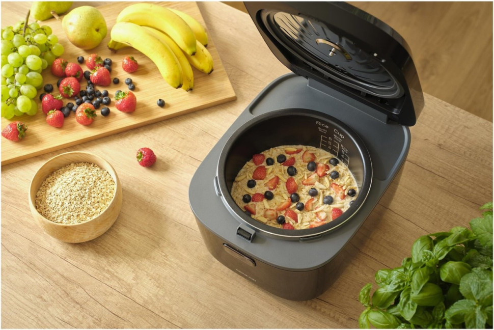 Мультиварка Sencor SRM 3900BK