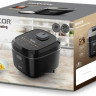 Мультиварка Sencor SRM 3900BK