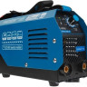 Сварочный инвертор Solaris MMA-200D