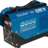 Сварочный инвертор Solaris MMA-200D