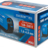 Сварочный инвертор Solaris MMA-200D