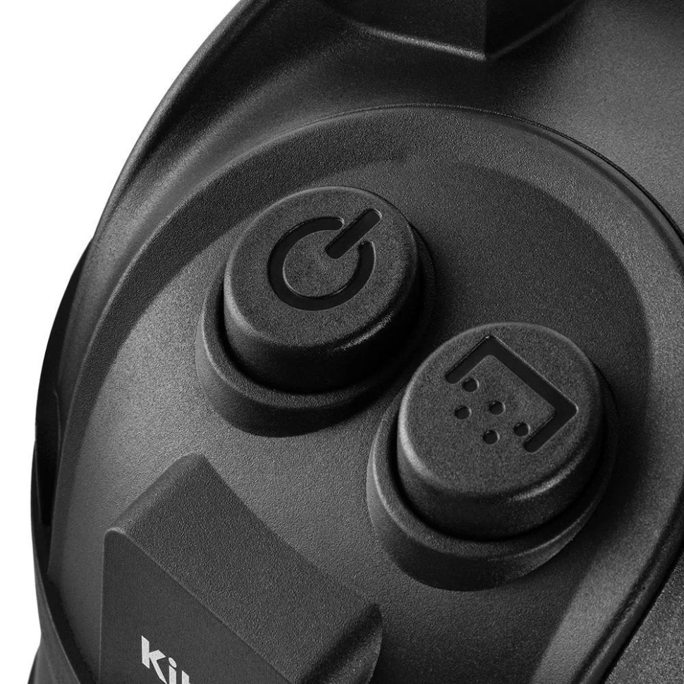 Промышленный пылесос Kitfort KT-5337