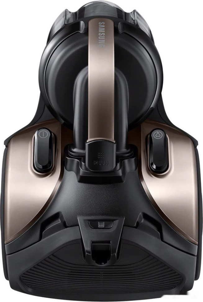 Пылесос Samsung VC15K4169HD/EV