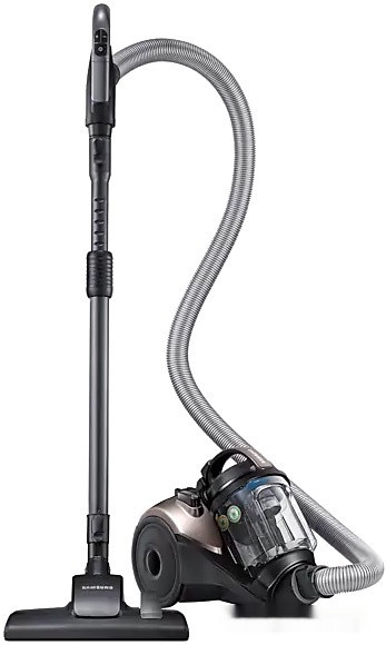 Пылесос Samsung VC15K4169HD/EV