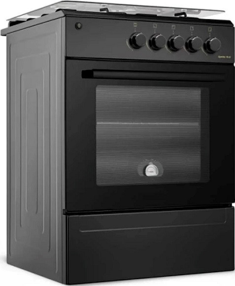 Плита Artel Milagro 50 10-E (черный)