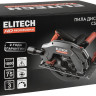 Дисковая (циркулярная) пила Elitech CS 1875E E2206.029.01