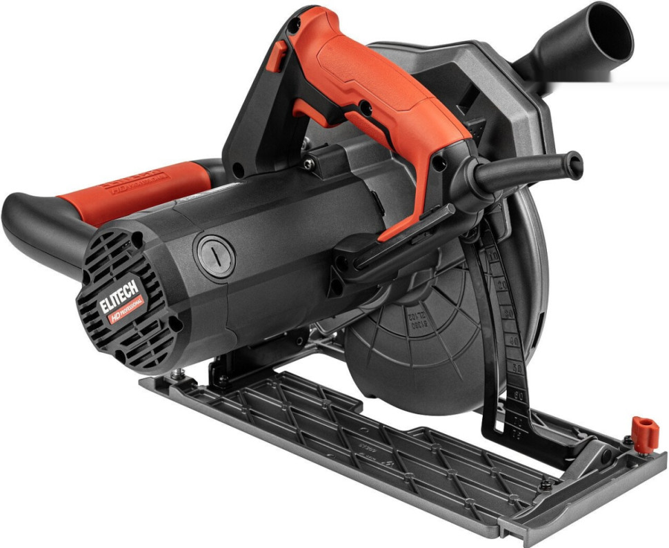 Дисковая (циркулярная) пила Elitech CS 1875E E2206.029.01