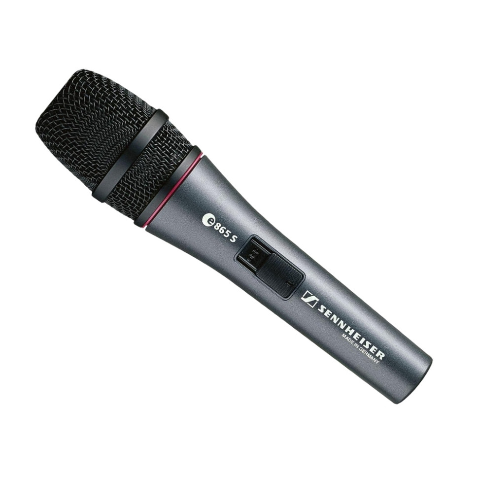 Sennheiser e 865-S