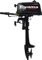 Лодочный мотор Toyama T2.6СBMS