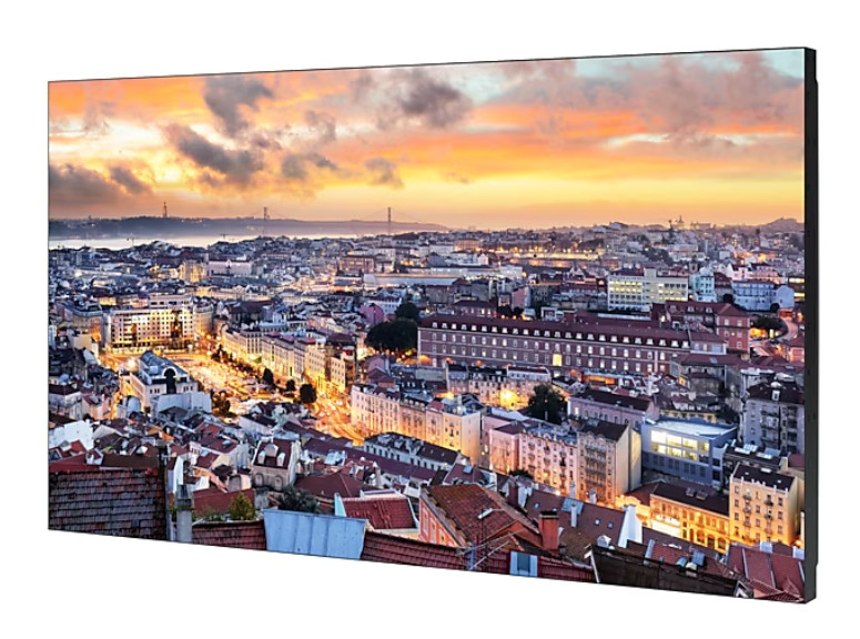 Информационная панель Samsung VH55B-E