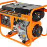 Генератор CARVER PPG-5000D