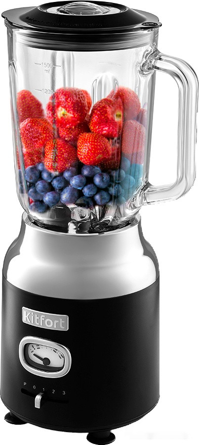 Блендер Kitfort KT-3085-2