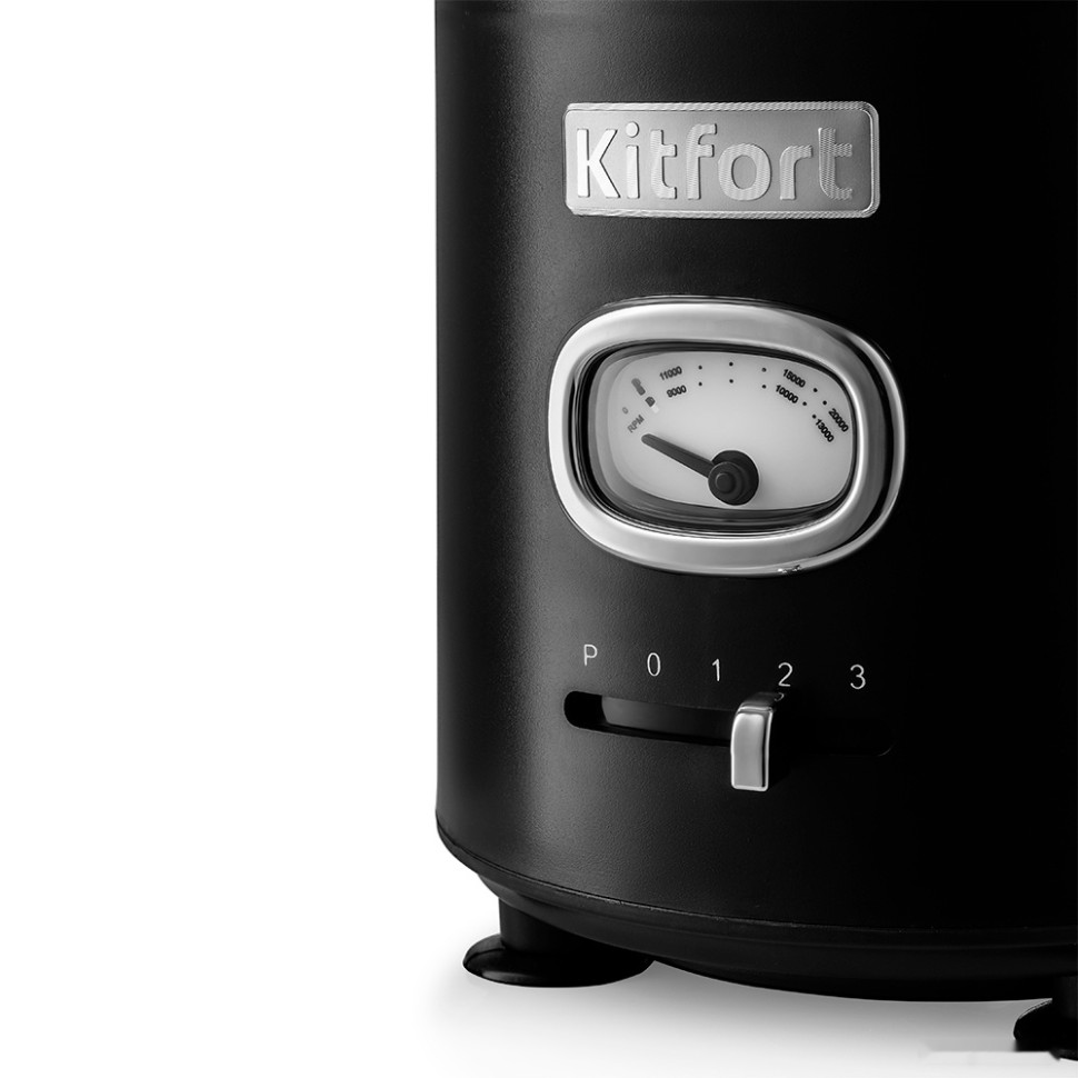 Блендер Kitfort KT-3085-2