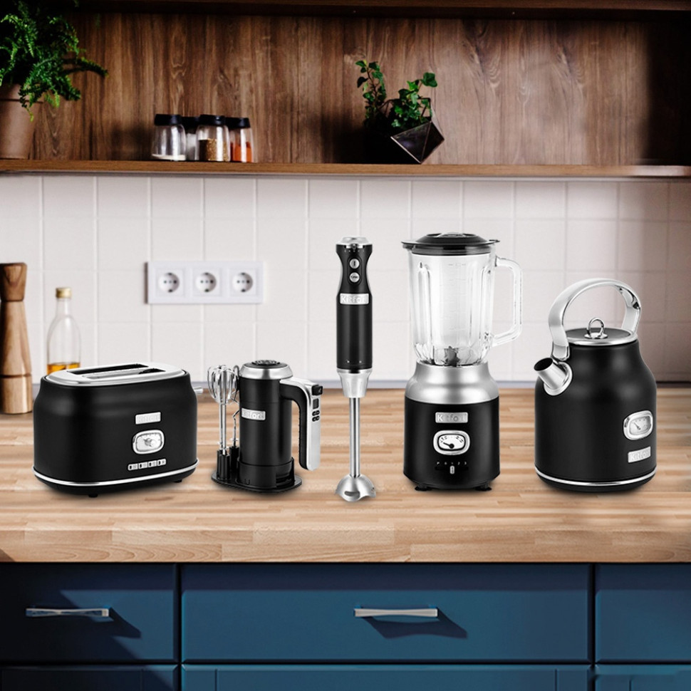 Блендер Kitfort KT-3085-2