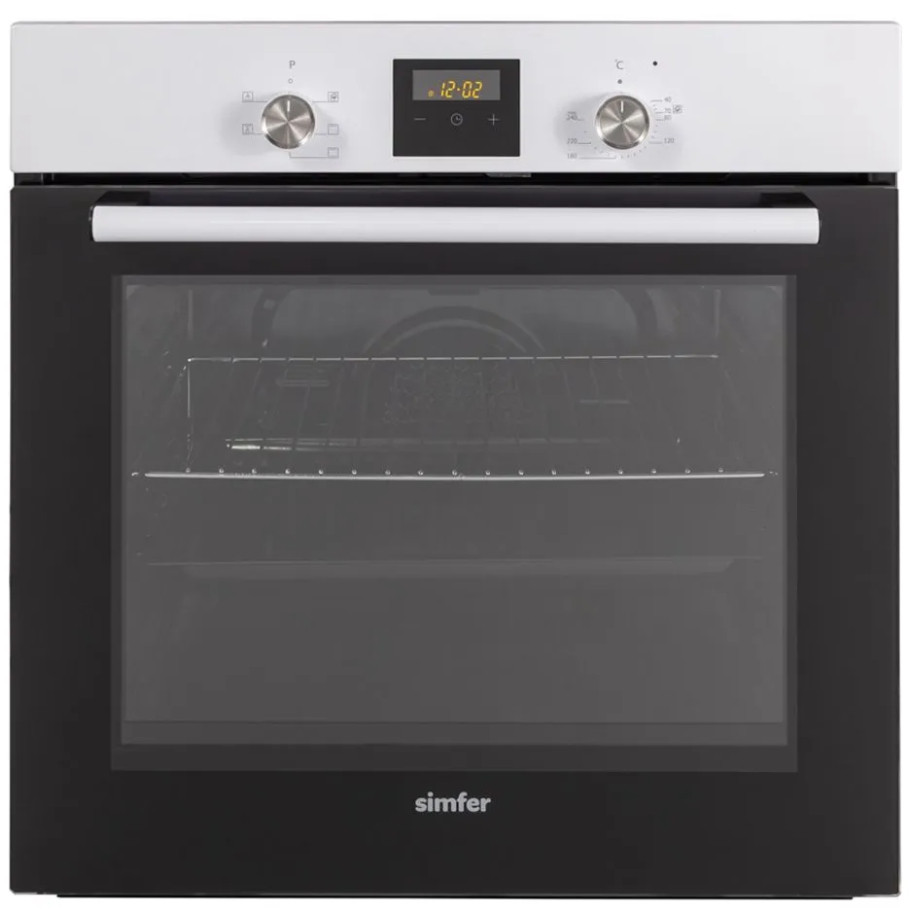 Духовой шкаф Simfer B6EW56014