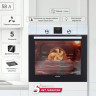 Духовой шкаф Simfer B6EW56014